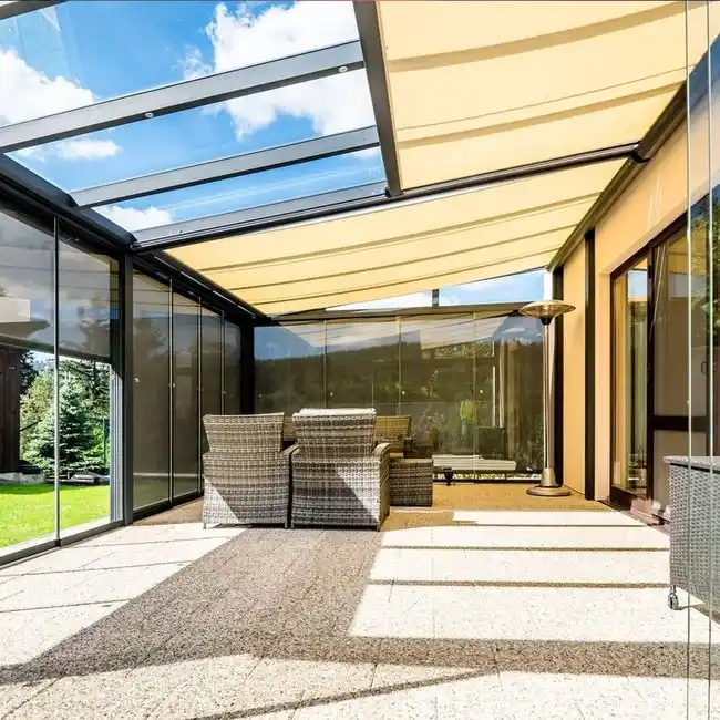 zonwering Snelrewaard